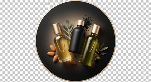 Hair Oil