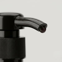 Soapex Olive Black Shine Shampoo
