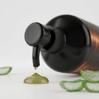 Soapex Aloe Vera Shampoo | Nourishing Hair Care