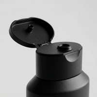 Maxsoft Black Olive Shampoo | Black & Strong Hair Care
