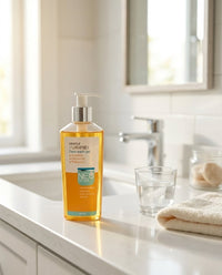 Neuderm Gentle Purifier Facial Wash Gel for Oily Skin – 200ml