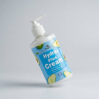 Soapex Hydra+ Plus Cream Avocado Oil & Vitamin E – 250g