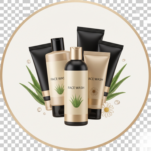 Face Wash