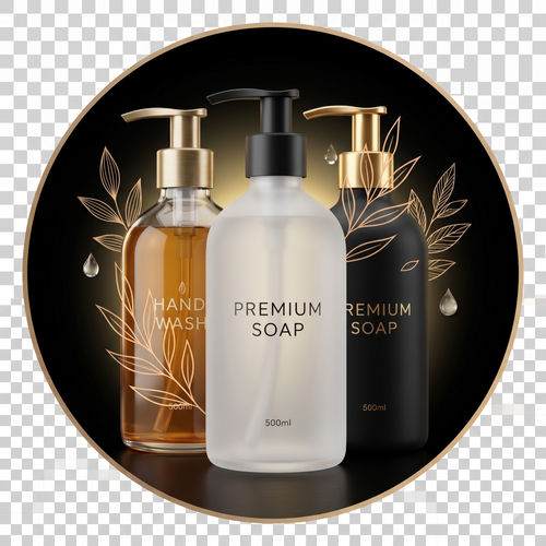 Hand Wash