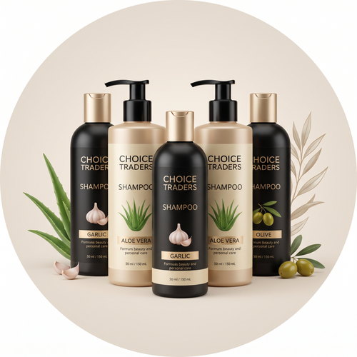 Shampoo