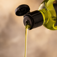 Soapex Olive Hair Oil | Natural Olive Oil for Hair – 200ml