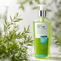 NEU DERM Gentle Purifier Facial Wash Gel – 200ml